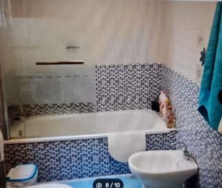 Piso en venta en Mentidero - Teatro Falla - Alameda en Cádiz