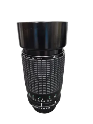 Objetivo Tamron 135mm f/2.8 BBAR