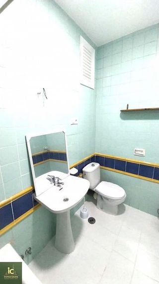 Piso en venta en Casco Antiguo en Algeciras