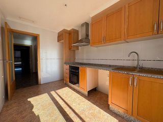 Piso en venta en Parc Central en Torrent