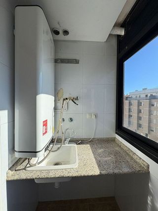 Piso en venta en Parc Central en Torrent