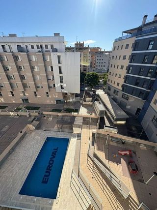 Piso en venta en Parc Central en Torrent