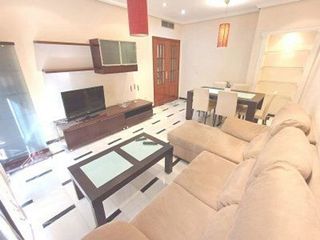 Piso en venta en Ciudad Jardín - Zoco en Córdoba