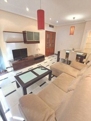 Piso en venta en Ciudad Jardín - Zoco en Córdoba