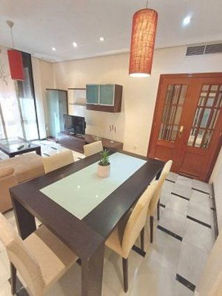 Piso en venta en Ciudad Jardín - Zoco en Córdoba