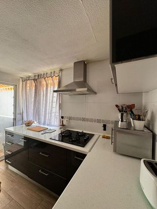 Piso en venta en Pueblo Levante en Benidorm