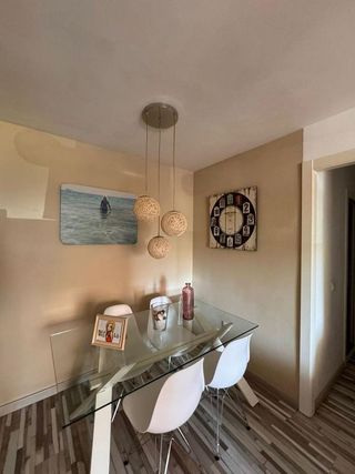 Piso en venta en Pueblo Levante en Benidorm