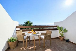 Piso en venta en Mijas Golf en Mijas