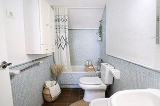 Piso en venta en Mijas Golf en Mijas