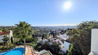 Piso en venta en Mijas Golf en Mijas