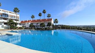 Piso en venta en Mijas Golf en Mijas