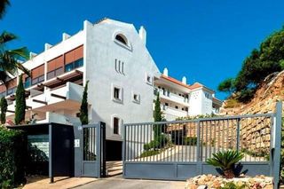 Piso en venta en Mijas Golf en Mijas