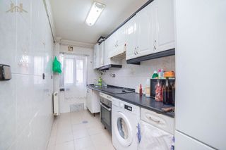 Piso en venta en La Fortuna en Leganés