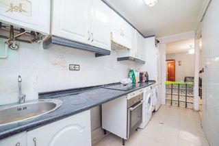 Piso en venta en La Fortuna en Leganés