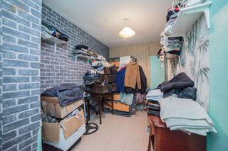 Piso en venta en La Fortuna en Leganés