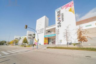 Piso en venta en La Fortuna en Leganés