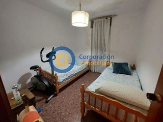 Piso en venta en Zona Centro-Corredera en Lorca