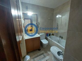 Piso en venta en Zona Centro-Corredera en Lorca