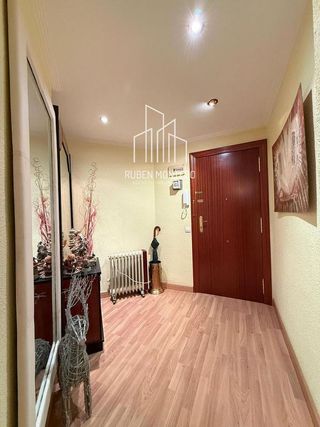 Piso en venta en Pizarrales en Salamanca