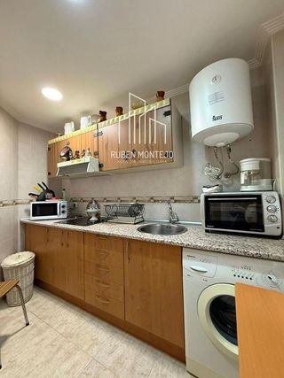 Piso en venta en Pizarrales en Salamanca