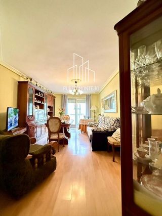 Piso en venta en Pizarrales en Salamanca