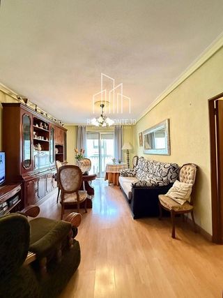 Piso en venta en Pizarrales en Salamanca