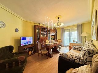 Piso en venta en Pizarrales en Salamanca