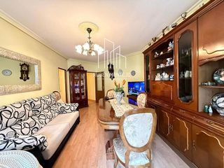 Piso en venta en Pizarrales en Salamanca