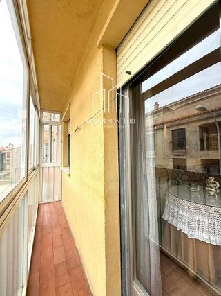 Piso en venta en Pizarrales en Salamanca