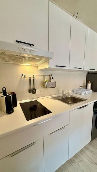 Piso en venta en Montemar en Torremolinos