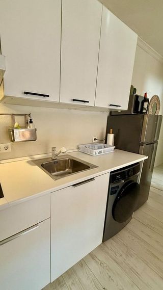 Piso en venta en Montemar en Torremolinos