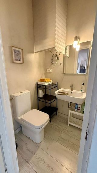 Piso en venta en Montemar en Torremolinos