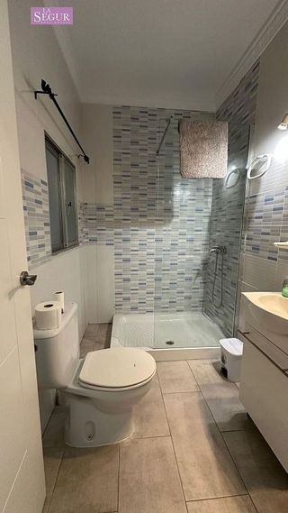 Piso en venta en Conil en Conil de la Frontera