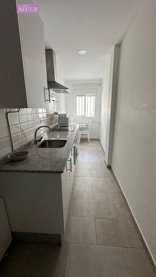 Piso en venta en Conil en Conil de la Frontera