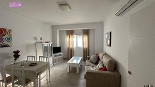 Piso en venta en Conil en Conil de la Frontera