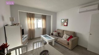 Piso en venta en Conil en Conil de la Frontera
