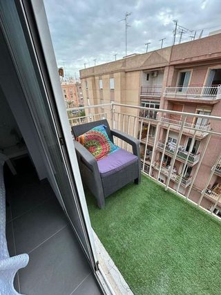 Piso en venta en Carrús Est - Camí dels Magros en Elche