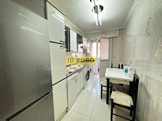Piso en venta en Miranda de Ebro