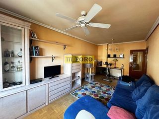 Piso en venta en Miranda de Ebro