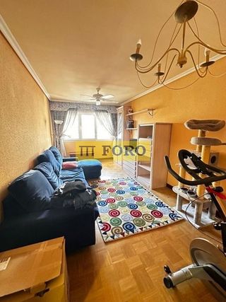 Piso en venta en Miranda de Ebro