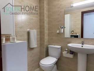 Piso en venta en Cártama