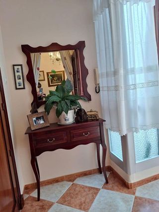 Piso en venta en Centro Histórico - Plaza España en Cádiz