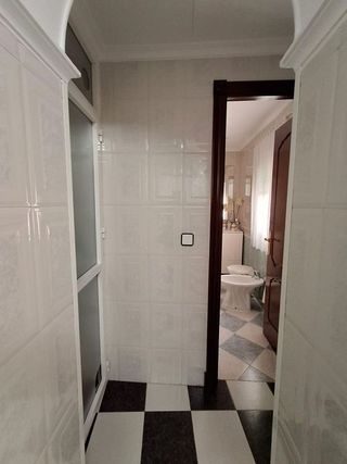 Piso en venta en Centro Histórico - Plaza España en Cádiz