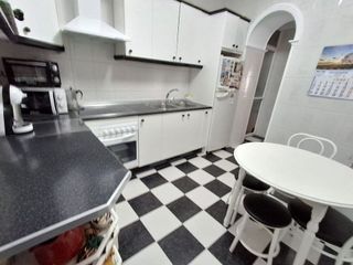 Piso en venta en Centro Histórico - Plaza España en Cádiz