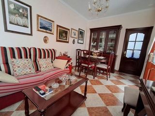 Piso en venta en Centro Histórico - Plaza España en Cádiz