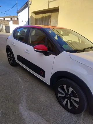 Citroen C3 2019