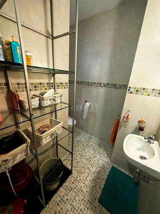 Piso en venta en Alcoy/Alcoi