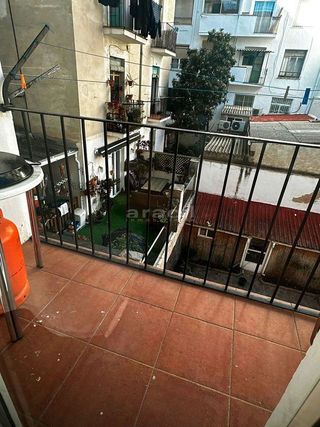 Piso en venta en Alcoy/Alcoi