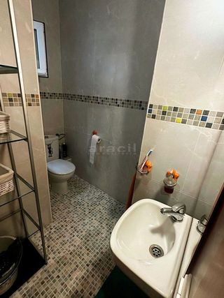Piso en venta en Alcoy/Alcoi