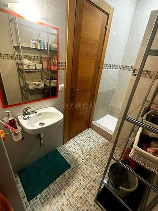 Piso en venta en Alcoy/Alcoi